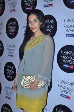 at Anita Dongre Show at lakme fashion week 2012 Day 3 in Grand Hyatt, Mumbai on 4th March 2012 (166).JPG