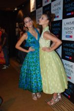 at Anita Dongre Show at lakme fashion week 2012 Day 3 in Grand Hyatt, Mumbai on 4th March 2012 (255).JPG