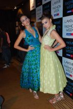 at Anita Dongre Show at lakme fashion week 2012 Day 3 in Grand Hyatt, Mumbai on 4th March 2012 (257).JPG