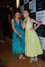 at Anita Dongre Show at lakme fashion week 2012 Day 3 in Grand Hyatt, Mumbai on 4th March 2012 (258).JPG