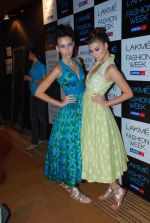 at Anita Dongre Show at lakme fashion week 2012 Day 3 in Grand Hyatt, Mumbai on 4th March 2012 (260).JPG