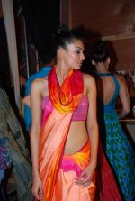 at Anita Dongre Show at lakme fashion week 2012 Day 3 in Grand Hyatt, Mumbai on 4th March 2012 (264).JPG