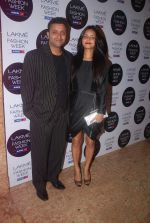 at Anita Dongre Show at lakme fashion week 2012 Day 3 in Grand Hyatt, Mumbai on 4th March 2012 (50).JPG