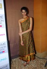at Day 3 of lakme fashion week 2012 in Grand Hyatt, Mumbai on 4th March 2012 (75).JPG