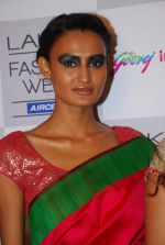 at Day 3 of lakme fashion week 2012 in Grand Hyatt, Mumbai on 4th March 2012 (83).JPG