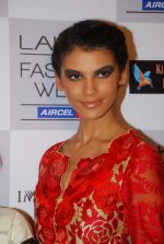 at Day 3 of lakme fashion week 2012 in Grand Hyatt, Mumbai on 4th March 2012 (84).JPG