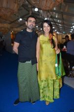 at Shruti Sancheti Show at lakme fashion week 2012 Day 3 in Grand Hyatt, Mumbai on 4th March 2012 (107).JPG