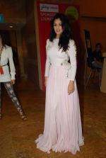 Anjana Sukhani at Day 4 of lakme fashion week 2012 in Grand Hyatt, Mumbai on 5th March 2012 (303).JPG