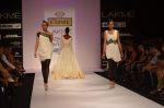 Model walk the ramp for Karmik Show at lakme fashion week 2012 Day 4 in Grand Hyatt, Mumbai on 5th March 2012 (64).JPG
