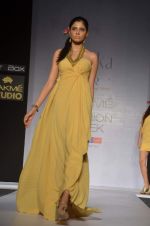 Model walk the ramp for Talent Box by Ritika Show at lakme fashion week 2012 Day 4 in Grand Hyatt, Mumbai on 5th March 2012 (38).JPG