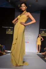 Model walk the ramp for Talent Box by Ritika Show at lakme fashion week 2012 Day 4 in Grand Hyatt, Mumbai on 5th March 2012 (40).JPG