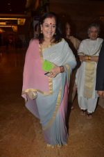 Poonam Sinha at Day 4 of lakme fashion week 2012 in Grand Hyatt, Mumbai on 5th March 2012 (209).JPG