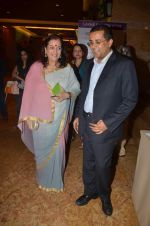 Poonam Sinha at Day 4 of lakme fashion week 2012 in Grand Hyatt, Mumbai on 5th March 2012 (210).JPG