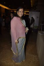 Poonam Sinha at Day 4 of lakme fashion week 2012 in Grand Hyatt, Mumbai on 5th March 2012 (6).JPG