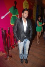 Rocky S at Day 4 of lakme fashion week 2012 in Grand Hyatt, Mumbai on 5th March 2012 (112).JPG
