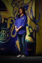 Shilpa Shetty at the launch of Ultratech cement jersey for Rajasthan Royals in J W MArriott on 5th March 2012 (54).JPG