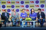 Shilpa Shetty, Raj Kundra, Rahul Dravid at the launch of Ultratech cement jersey for Rajasthan Royals in J W MArriott on 5th March 2012 (10).JPG