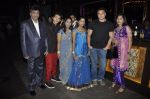 Sohail Khan at Manik Soni Birthday Bash in Royalty, Mumbai on 5th March 2012 (6).JPG