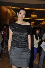 Yukta Mookhey at Swapnil Shinde Show at lakme fashion week 2012 Day 4 in Grand Hyatt, Mumbai on 5th March 2012 (58).JPG