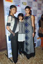 at Day 4 of lakme fashion week 2012 in Grand Hyatt, Mumbai on 5th March 2012 (251).JPG