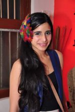 at Lillte Shilpa post party in Grand Hyatt, Mumbai on 4th March 2012 (55).JPG