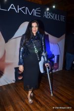 Aarti Surendranath at Lakme Fashion Week post bash in China House on 6th March 2012 (154).JPG