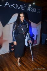 Aarti Surendranath at Lakme Fashion Week post bash in China House on 6th March 2012 (155).JPG
