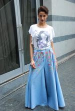 Alecia Raut at Day 5 of lakme fashion week 2012 in Grand Hyatt, Mumbai on 6th March 2012 (19).JPG