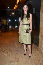 Anu Dewan at Rohit Bal Show at lakme fashion week 2012 Day 5 in Grand Hyatt, Mumbai on 6th March 2012-1 (150).JPG