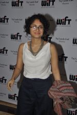 Kiran Rao at the launch of WIFT India in Taj Land_s End, Mumbai on 6th March 2012 (12).JPG