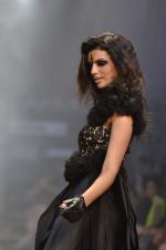 Model walk the ramp for Rocky S Show at lakme fashion week 2012 Day 5 in Grand Hyatt, Mumbai on 6th March 2012 (81).JPG