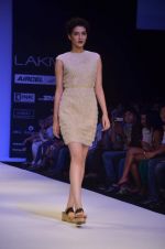 Model walk the ramp for Sougat Paul Show at lakme fashion week 2012 Day 5 in Grand Hyatt, Mumbai on 6th March 2012 (4).JPG
