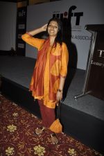 Nandita Das at the launch of WIFT India in Taj Land_s End, Mumbai on 6th March 2012 (60).JPG