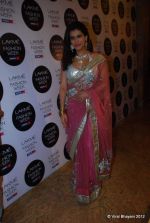 Payal Rohatgi at Day 5 of lakme fashion week 2012 in Grand Hyatt, Mumbai on 6th March 2012 (517).JPG