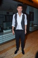 Rahul Dev at Rohit Bal Show at lakme fashion week 2012 Day 5 in Grand Hyatt, Mumbai on 6th March 2012-1 (133).JPG