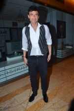 Rahul Dev at Rohit Bal Show at lakme fashion week 2012 Day 5 in Grand Hyatt, Mumbai on 6th March 2012-1 (134).JPG
