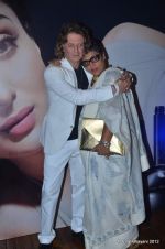 Rohit Bal at Lakme Fashion Week post bash in China House on 6th March 2012 (78).JPG