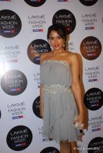 Sameera Reddy at Day 5 of lakme fashion week 2012 in Grand Hyatt, Mumbai on 6th March 2012 (575).JPG