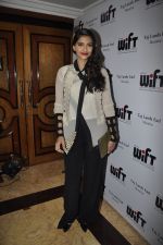 Sonam Kapoor at the launch of WIFT India in Taj Land_s End, Mumbai on 6th March 2012 (56).JPG