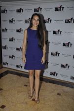 Tara Sharma at the launch of WIFT India in Taj Land_s End, Mumbai on 6th March 2012 (18).JPG
