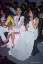 Vidya Malvade at Day 5 of lakme fashion week 2012 in Grand Hyatt, Mumbai on 6th March 2012 (310).JPG