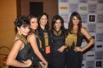 Vidya Malvade, Maria Goretti, Madhoo Shah, Mini Mathur, Sharmila Khanna at Day 5 of lakme fashion week 2012 in Grand Hyatt, Mumbai on 6th March 2012 (178).JPG