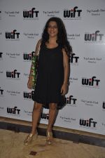 Zoya Akhtar at the launch of WIFT India in Taj Land_s End, Mumbai on 6th March 2012 (12).JPG