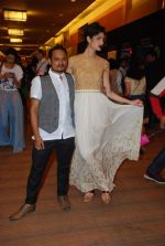 at Day 5 of lakme fashion week 2012 in Grand Hyatt, Mumbai on 6th March 2012 (12).JPG