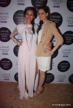 at Day 5 of lakme fashion week 2012 in Grand Hyatt, Mumbai on 6th March 2012 (466).JPG