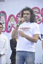 Imtiaz Ali at the launch of Andheri Wassup fest in Andheri, Mumbai on 7th March 2012 (19).JPG