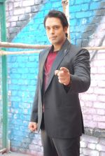 Sameer Kochhar at Survivor promotional event in Kanjumarg on 7th March 2012 (20).JPG