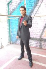 Sameer Kochhar at Survivor promotional event in Kanjumarg on 7th March 2012 (21).JPG