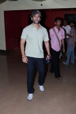 Tusshar Kapoor at Chaar Din Ki Chandni special screening for sikhs in PVR, Juhu on 7th March 2012 (31).JPG