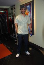 Tusshar Kapoor at Chaar Din Ki Chandni special screening for sikhs in PVR, Juhu on 7th March 2012 (7).JPG